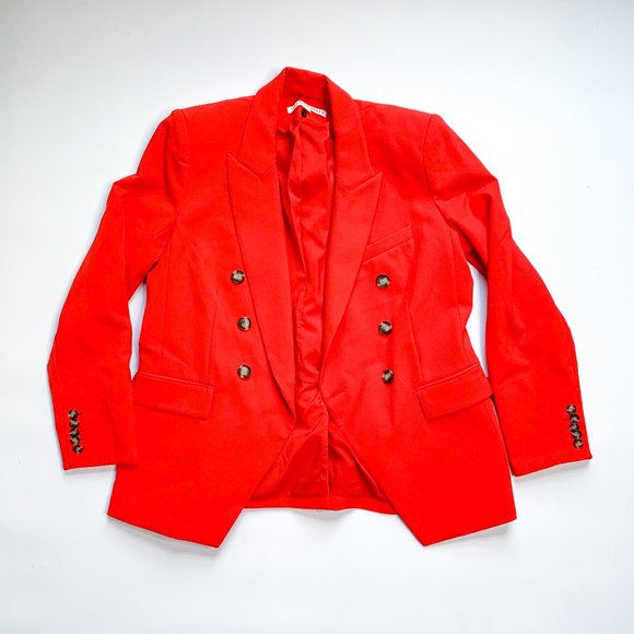 Veronica Beard Jackets & Blazers - Veronica Beard Miller Jacket Blazer